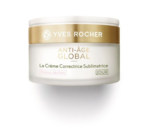 YVES ROCHER